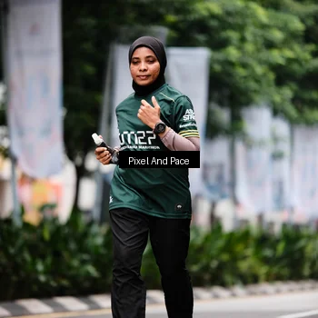 Runner Photo 8609177