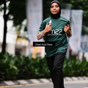 Runner Photo 8609178