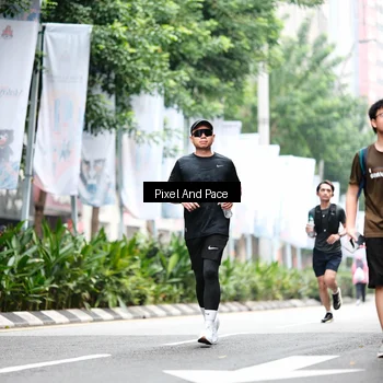 Runner Photo 8609180