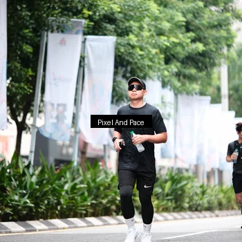 Runner Photo 8609183