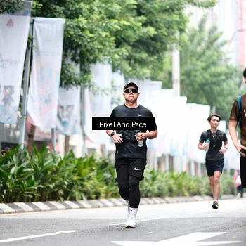 Runner Photo 8609184