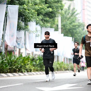 Runner Photo 8609186