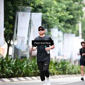Runner Photo 8609187