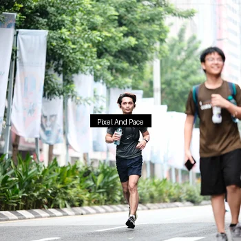 Runner Photo 8609188