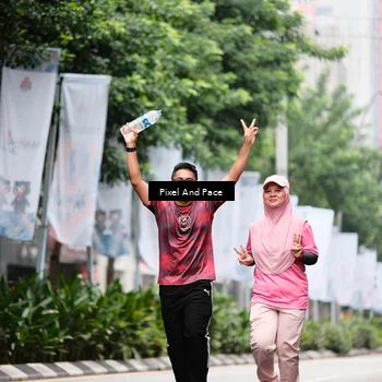 Runner Photo 8609189