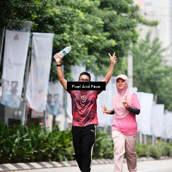 Runner Photo 8609190