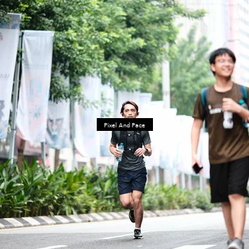 Runner Photo 8609191