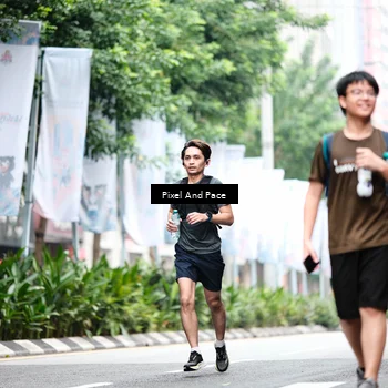 Runner Photo 8609194