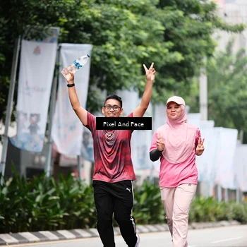 Runner Photo 8609195