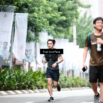 Runner Photo 8609197