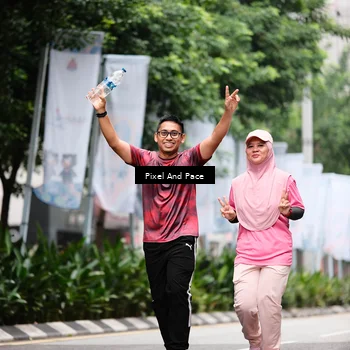 Runner Photo 8609199