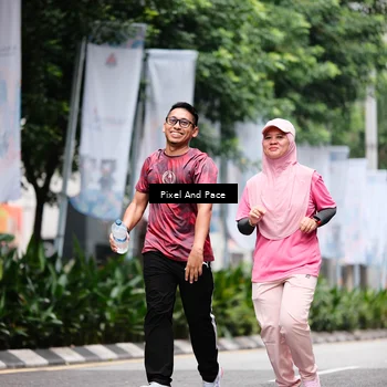 Runner Photo 8609201