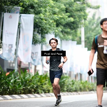 Runner Photo 8609202