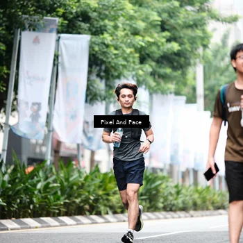 Runner Photo 8609203