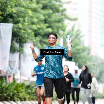 Runner Photo 8609206