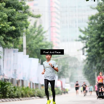 Runner Photo 8609208