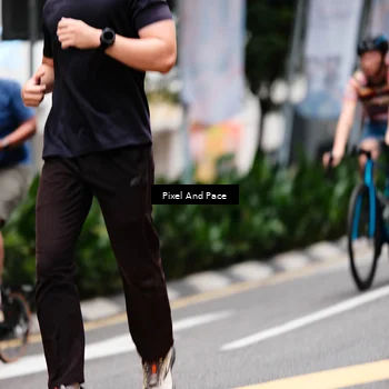 Runner Photo 8609209