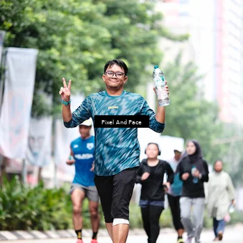 Runner Photo 8609211
