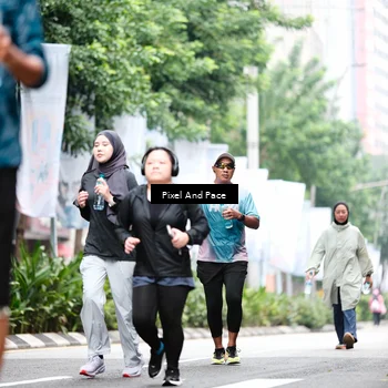 Runner Photo 8609213