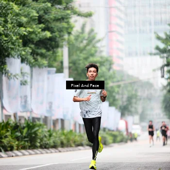 Runner Photo 8609214