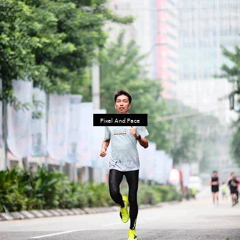 Runner Photo 8609215