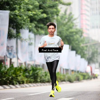 Runner Photo 8609216