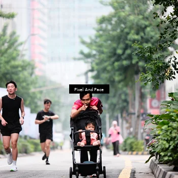 Runner Photo 8609219