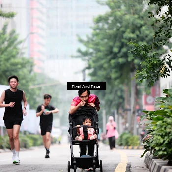 Runner Photo 8609220