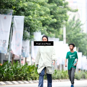 Runner Photo 8609221