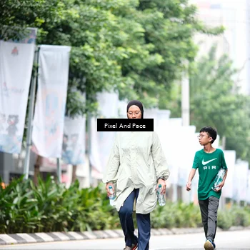 Runner Photo 8609222