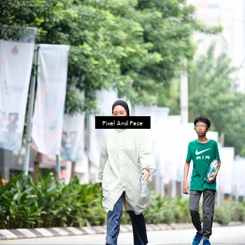 Runner Photo 8609223