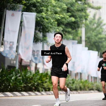 Runner Photo 8609226