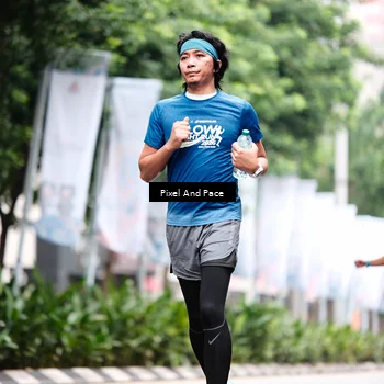 Runner Photo 8609228