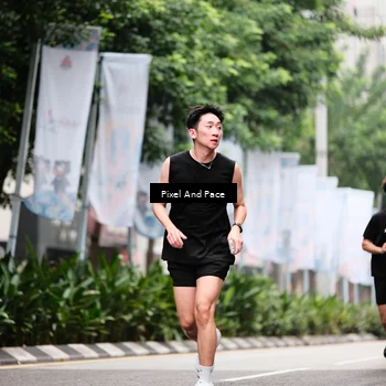 Runner Photo 8609229