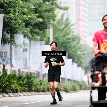Runner Photo 8609234