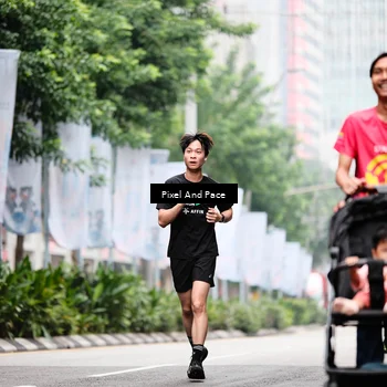 Runner Photo 8609235