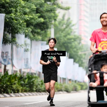 Runner Photo 8609237