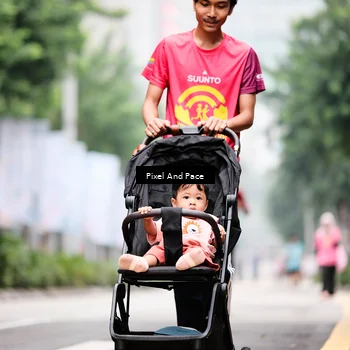 Runner Photo 8609238