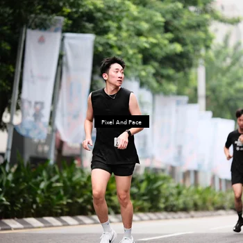 Runner Photo 8609239