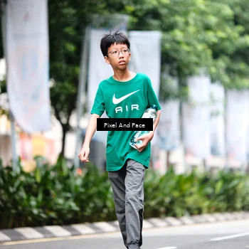Runner Photo 8609244