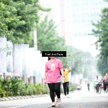 Runner Photo 8609247