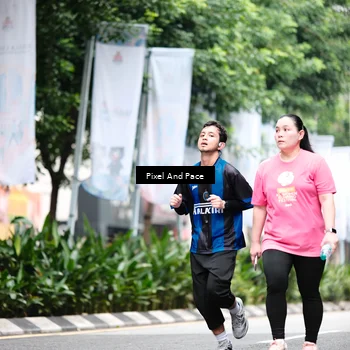 Runner Photo 8609250