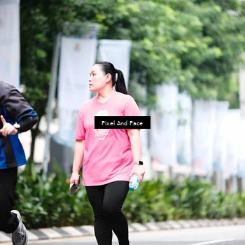 Runner Photo 8609255