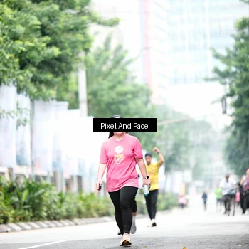 Runner Photo 8609259