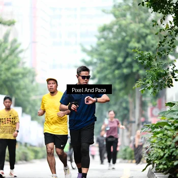 Runner Photo 8609262