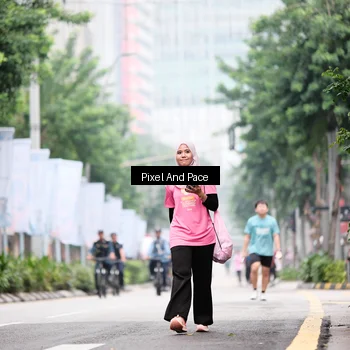 Runner Photo 8609263