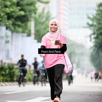 Runner Photo 8609264
