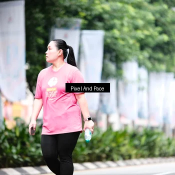Runner Photo 8609265