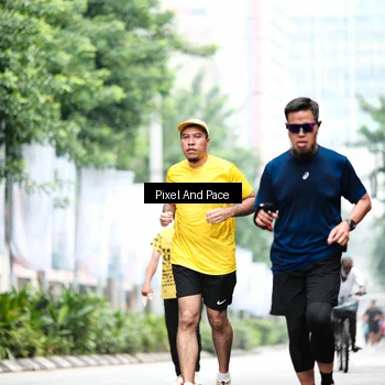 Runner Photo 8609266