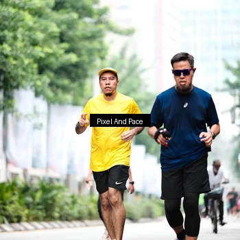 Runner Photo 8609267